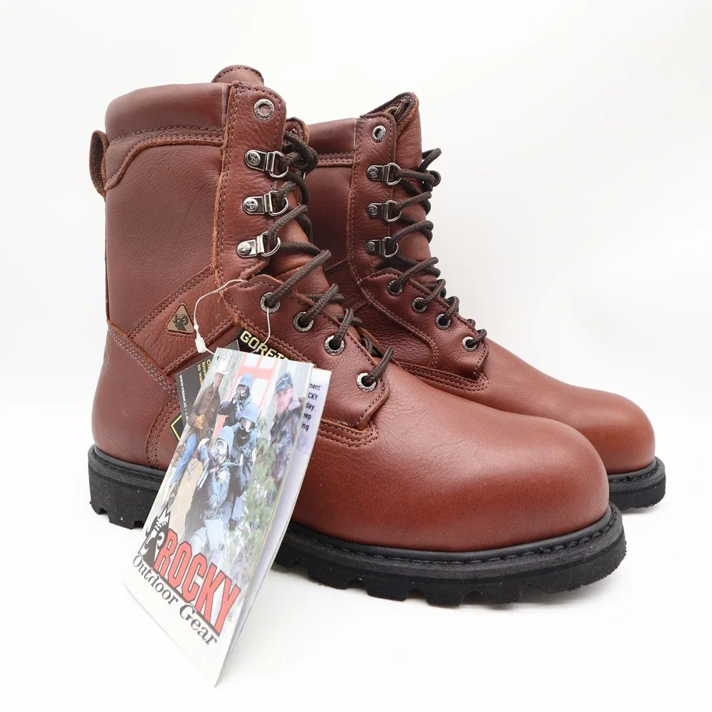 Rocky 6224 steel